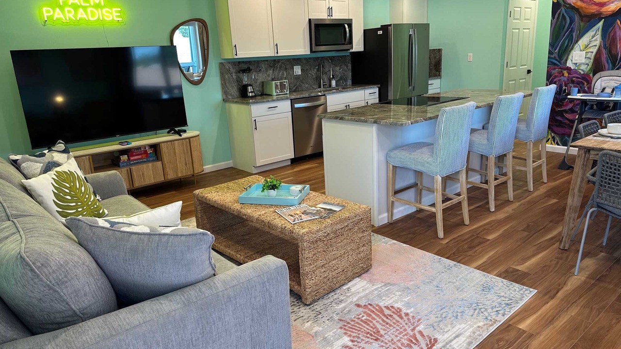 Photo of Livingroom in South Bradenton