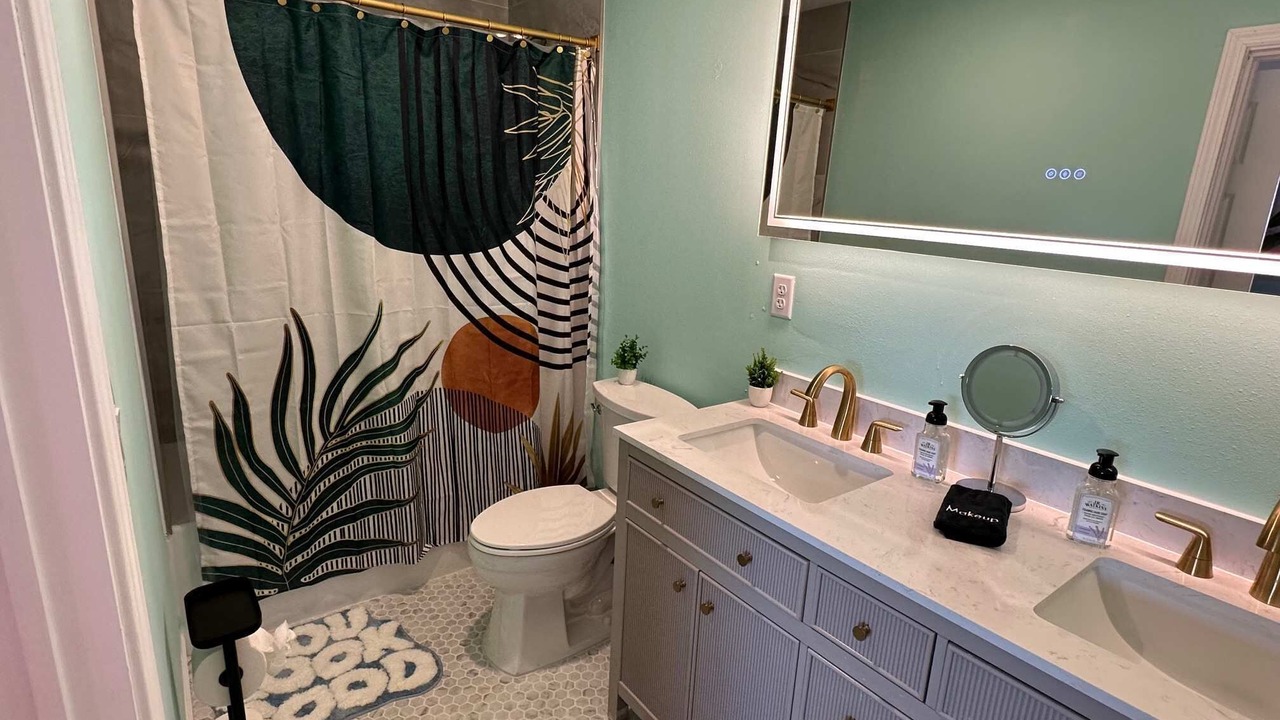 Photo of Bathroom in South Bradenton
