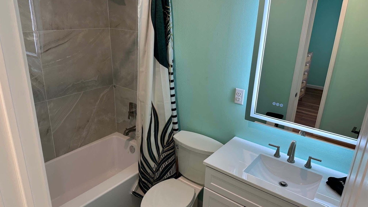 Photo of Bathroom in South Bradenton