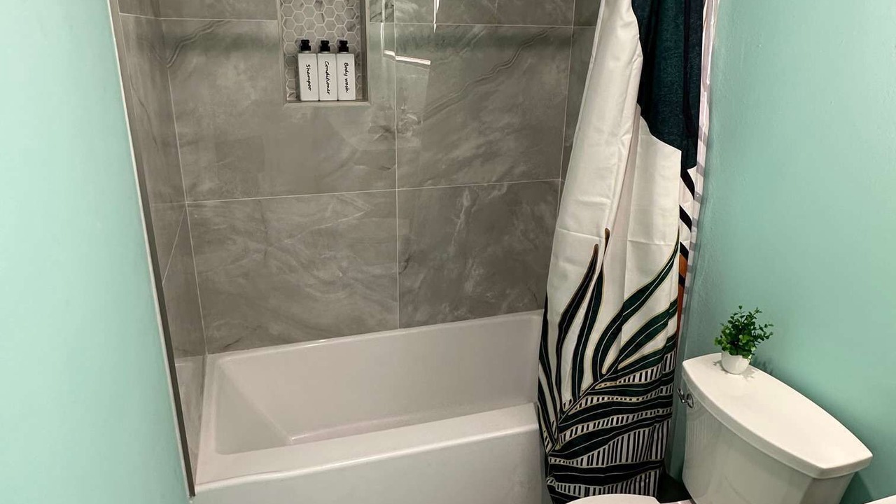 Photo of Bathroom in South Bradenton