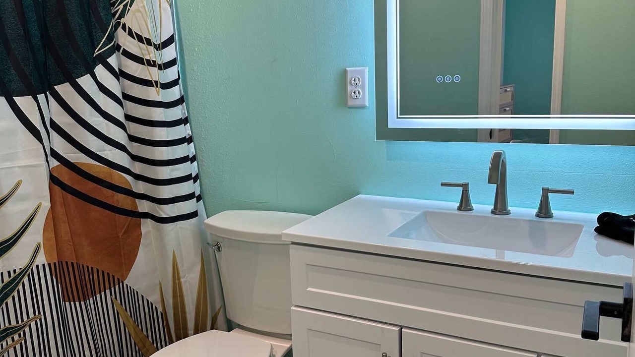 Photo of Bathroom in South Bradenton