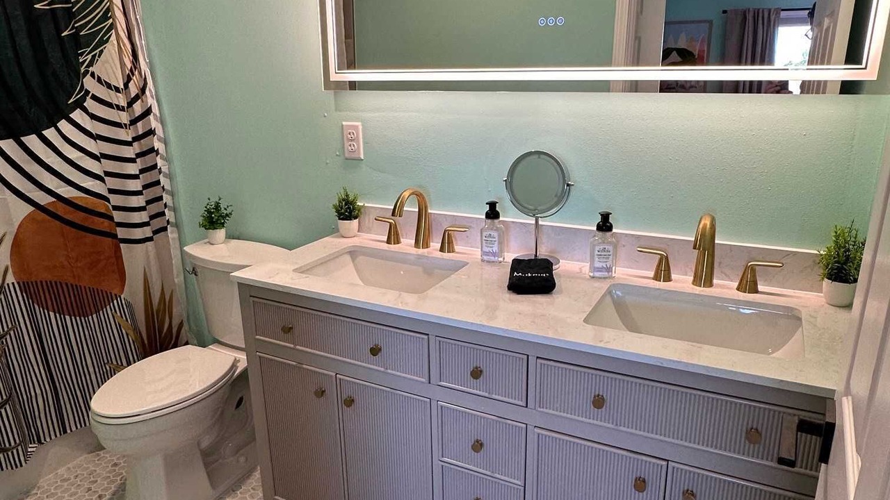 Photo of Bathroom in South Bradenton
