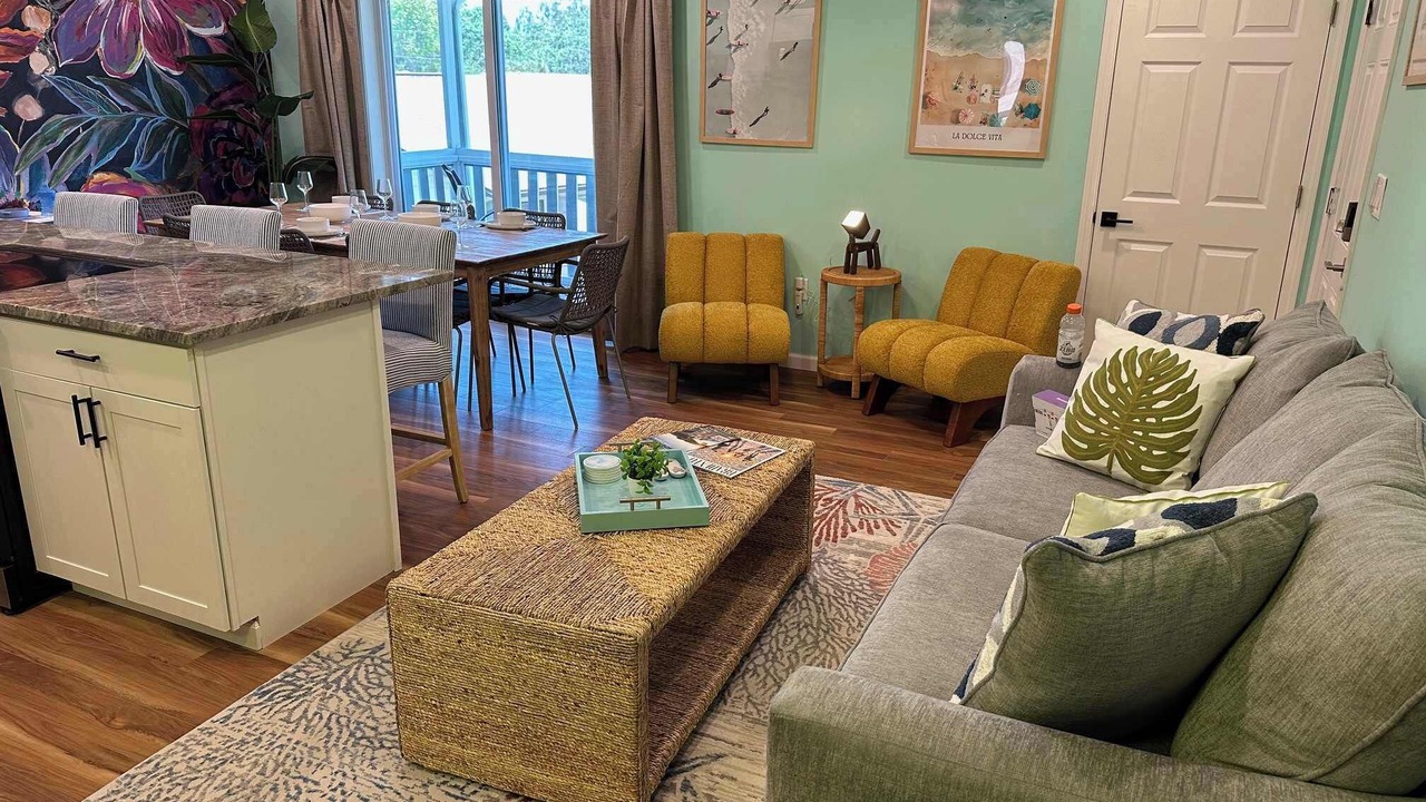 Photo of Livingroom in South Bradenton