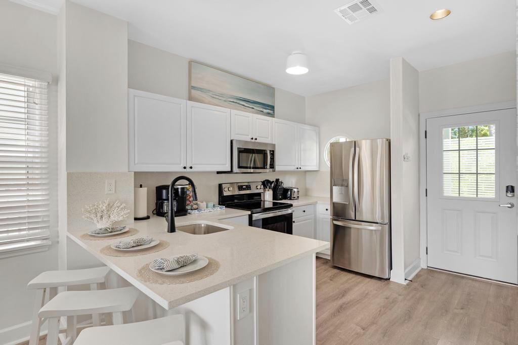 Photo of Kitchen in Marathon