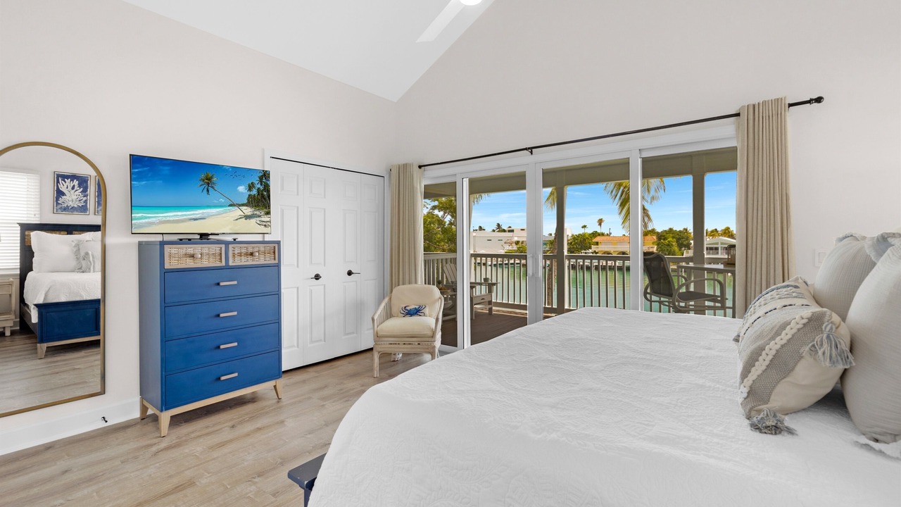 Photo of Bedroom in Marathon