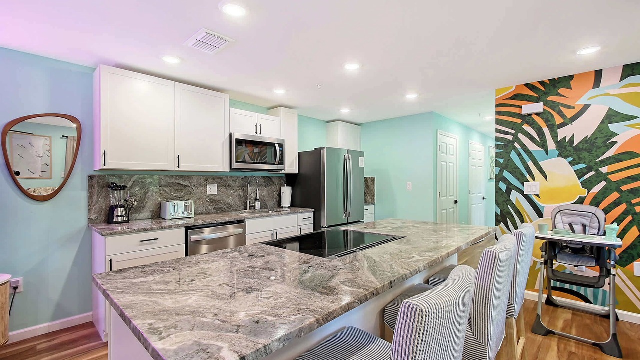 Photo of Kitchen in South Bradenton