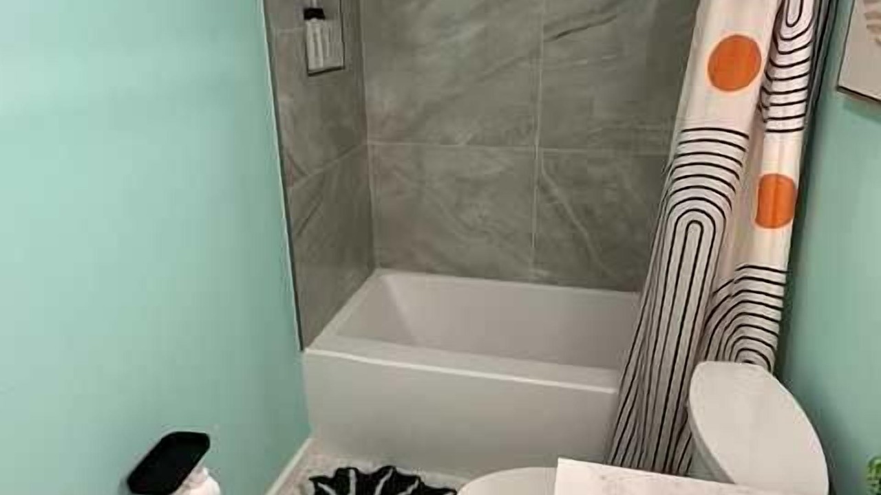 Photo of Bathroom in South Bradenton
