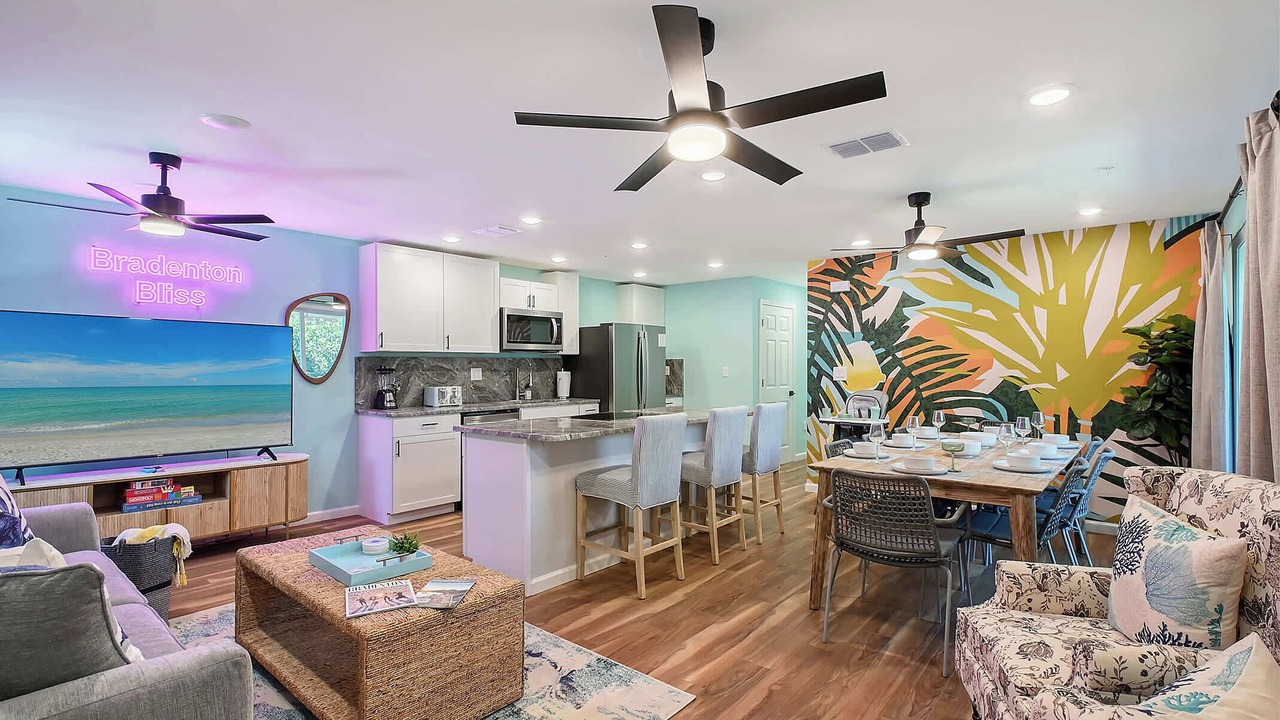 Photo of Livingroom in South Bradenton