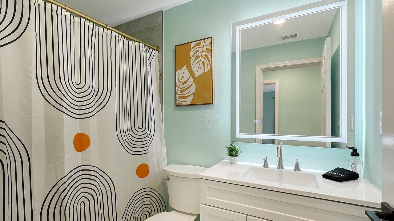 Photo of Bathroom in South Bradenton