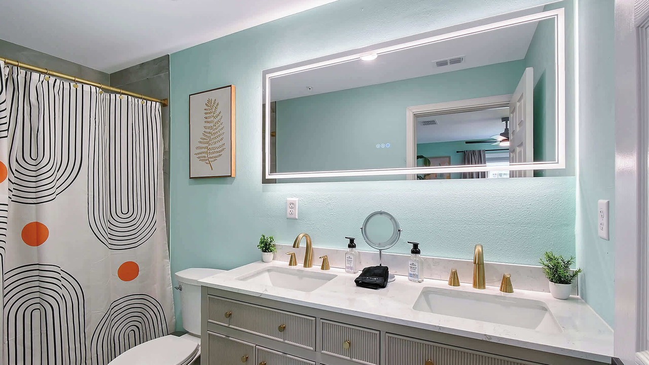 Photo of Bathroom in South Bradenton