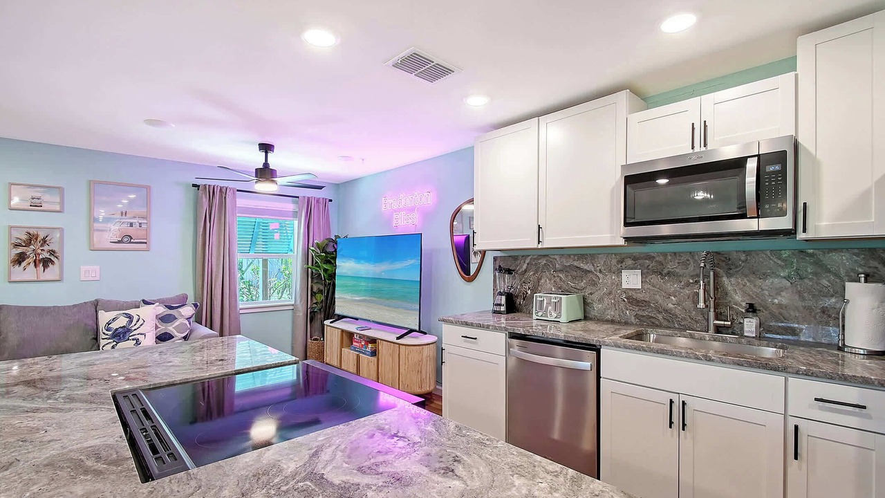 Photo of Kitchen in South Bradenton