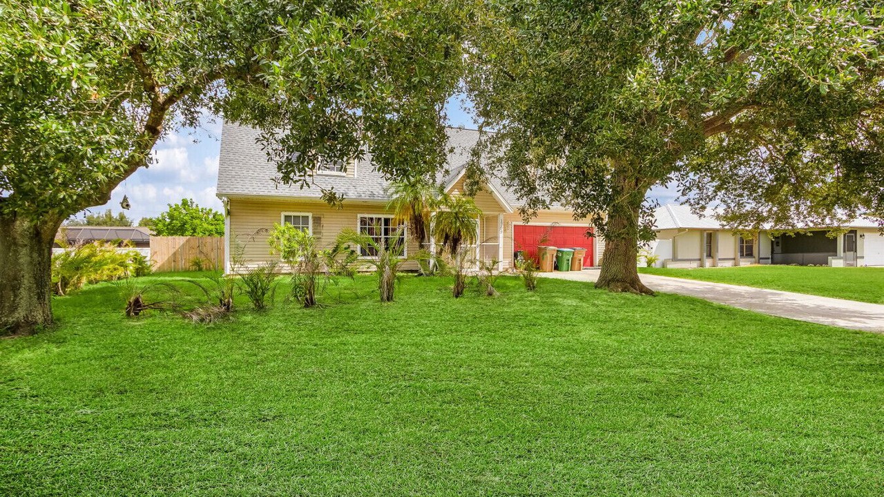 Photo of Outdoor in Fort Myers