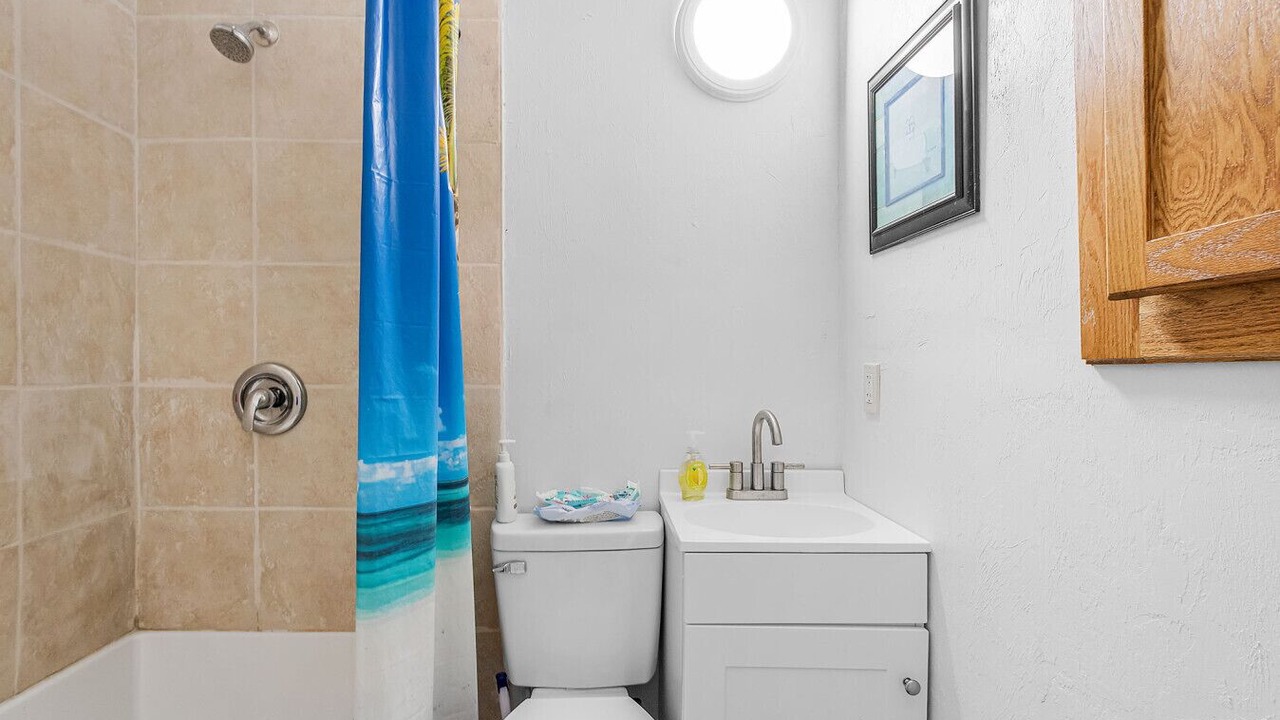 Photo of Bathroom in Fort Myers
