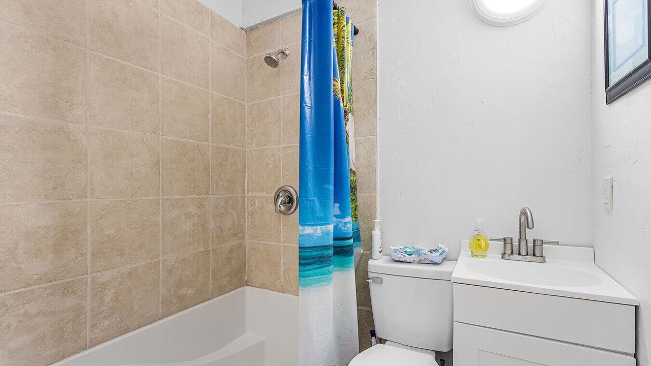 Photo of Bathroom in Fort Myers