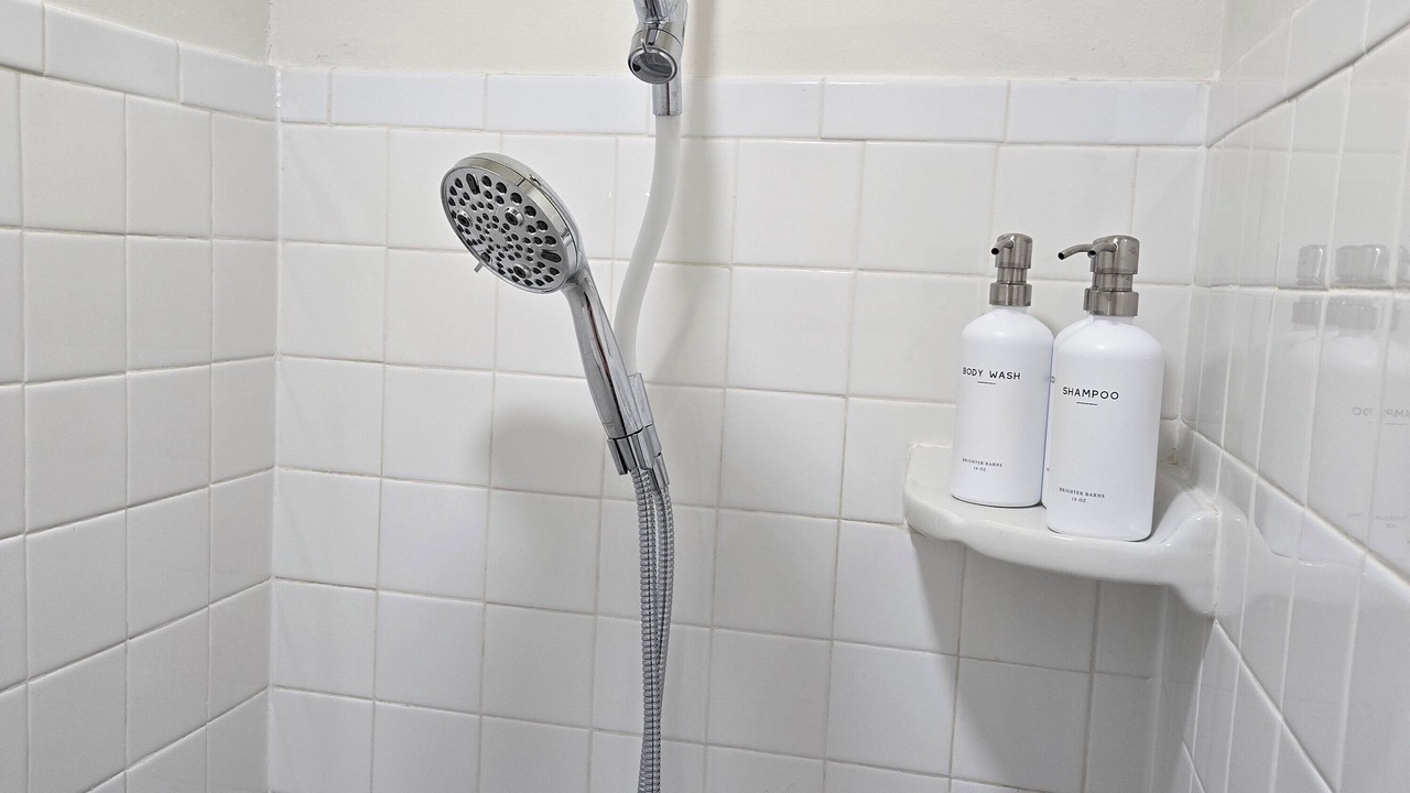 Photo of Bathroom in Panacea