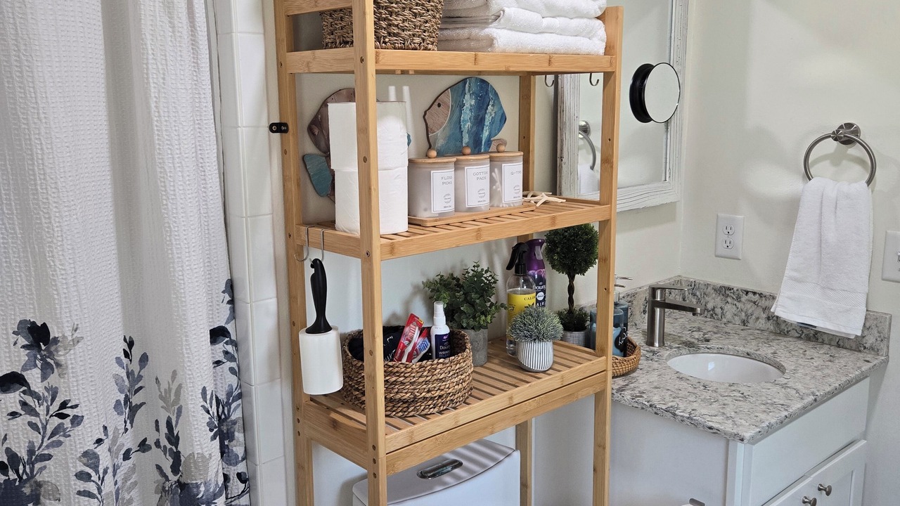 Photo of Bathroom in Panacea