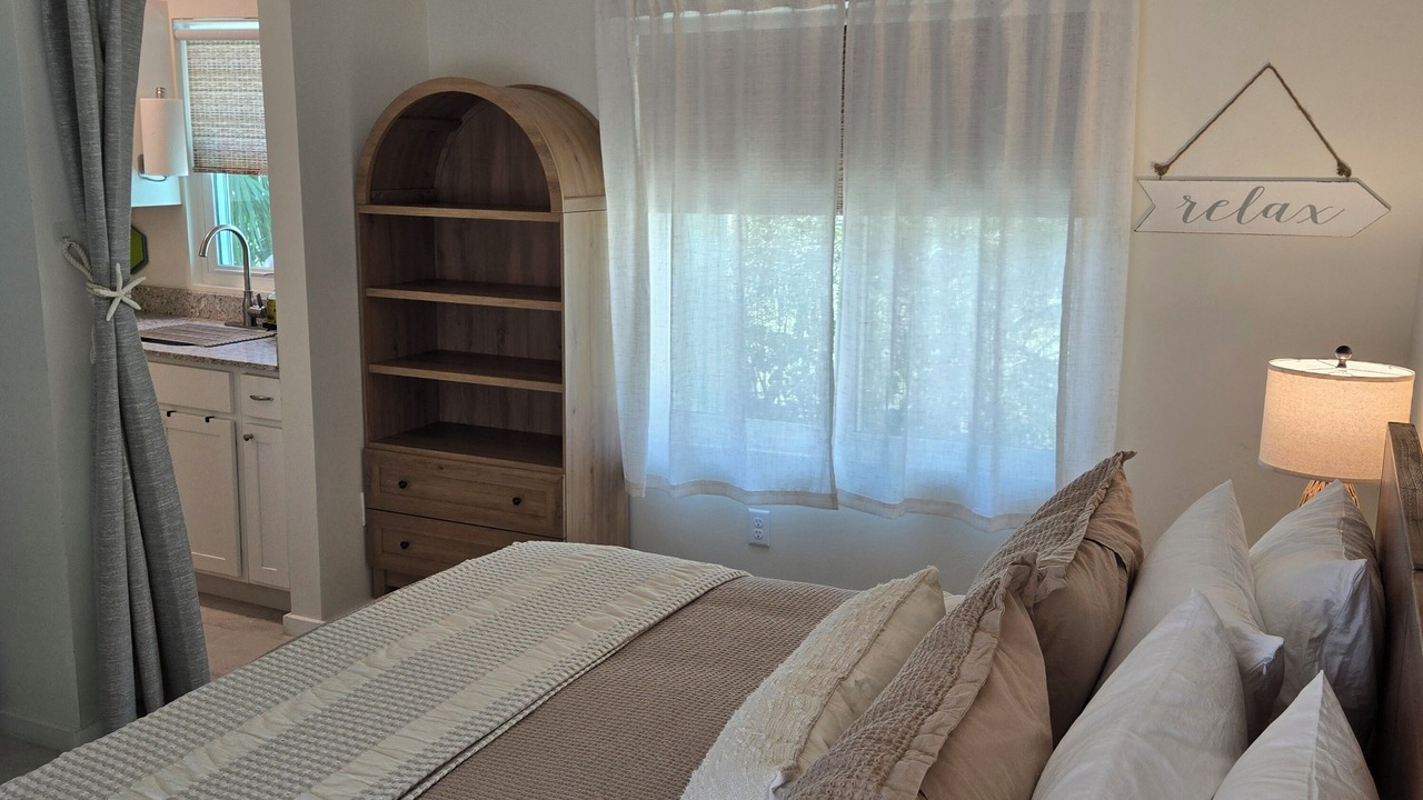 Photo of Bedroom in Panacea