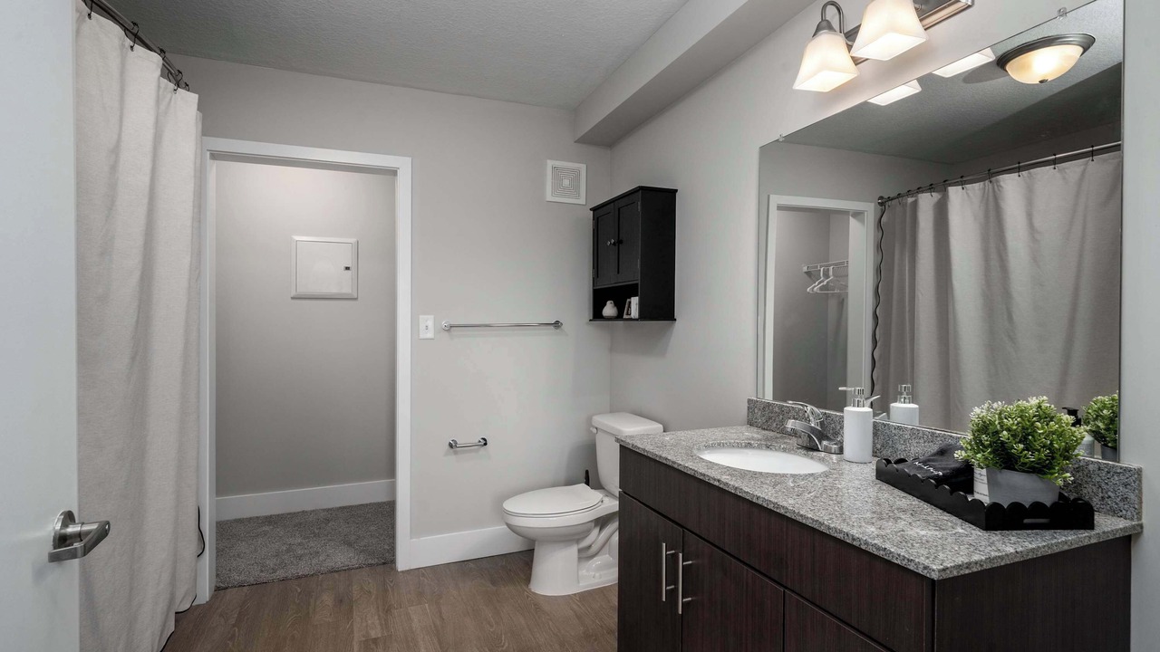 Photo of Bathroom in Tuscaloosa