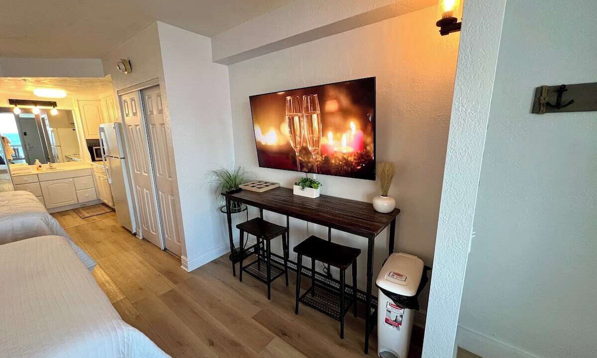Photo of Bedroom in Ortona Park