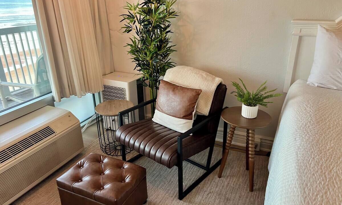 Photo of Bedroom in Ortona Park