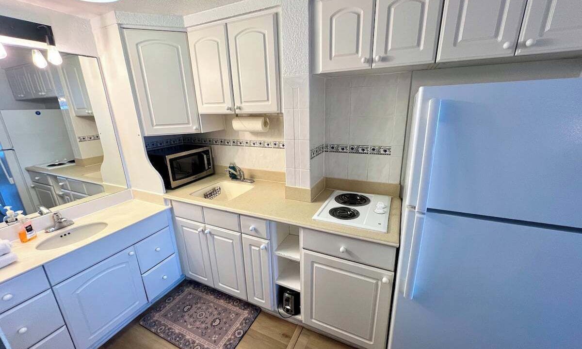 Photo of Kitchen in Ortona Park