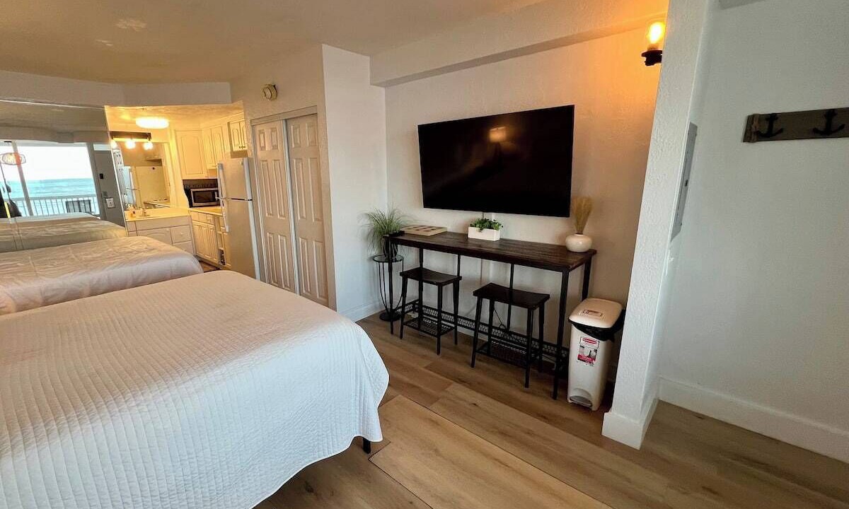 Photo of Bedroom in Ortona Park