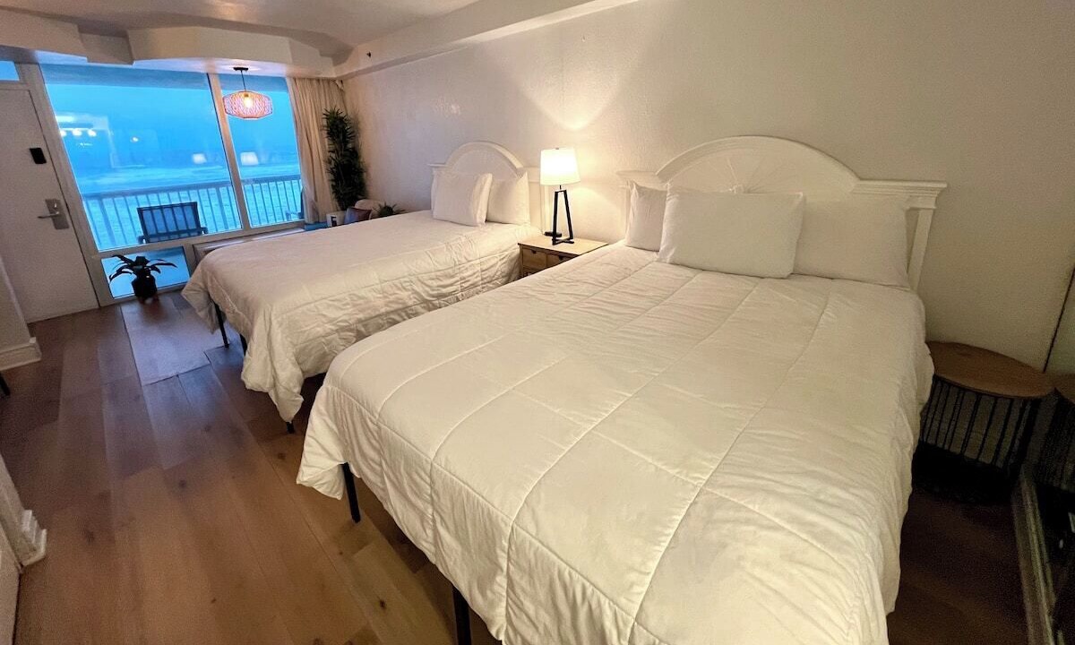 Photo of Bedroom in Ortona Park