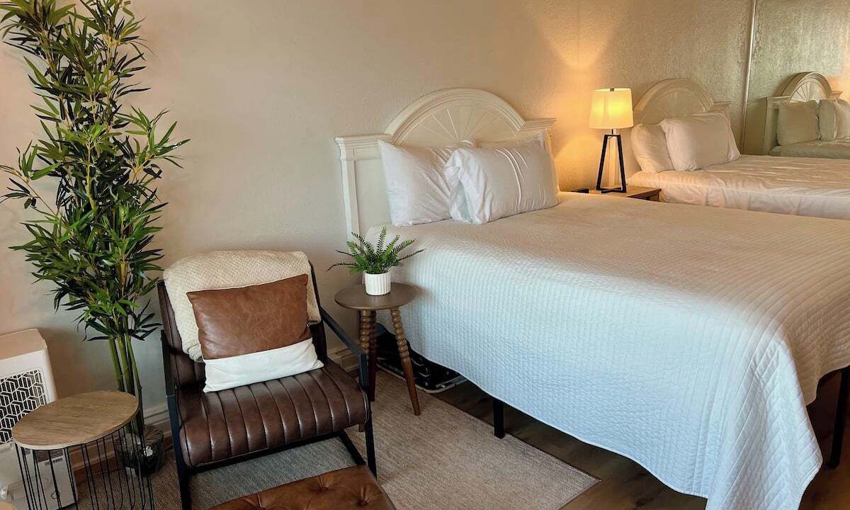 Photo of Bedroom in Ortona Park
