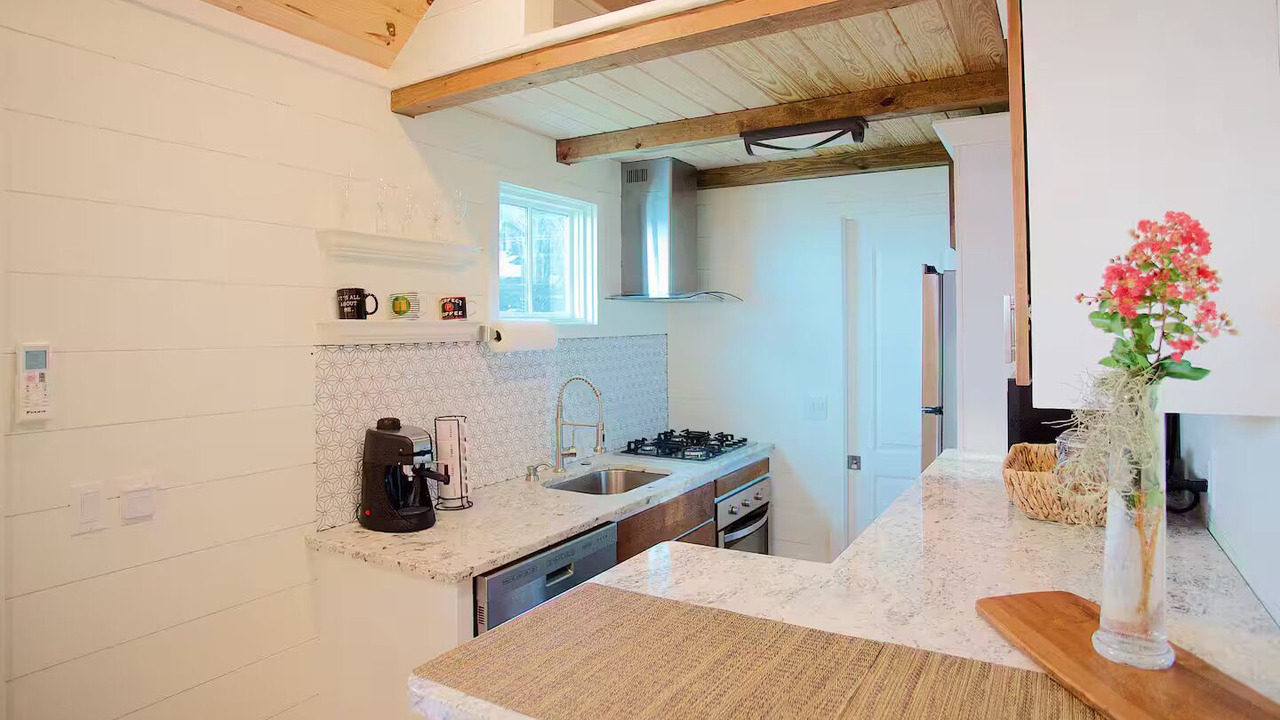 Photo of Kitchen in Niceville