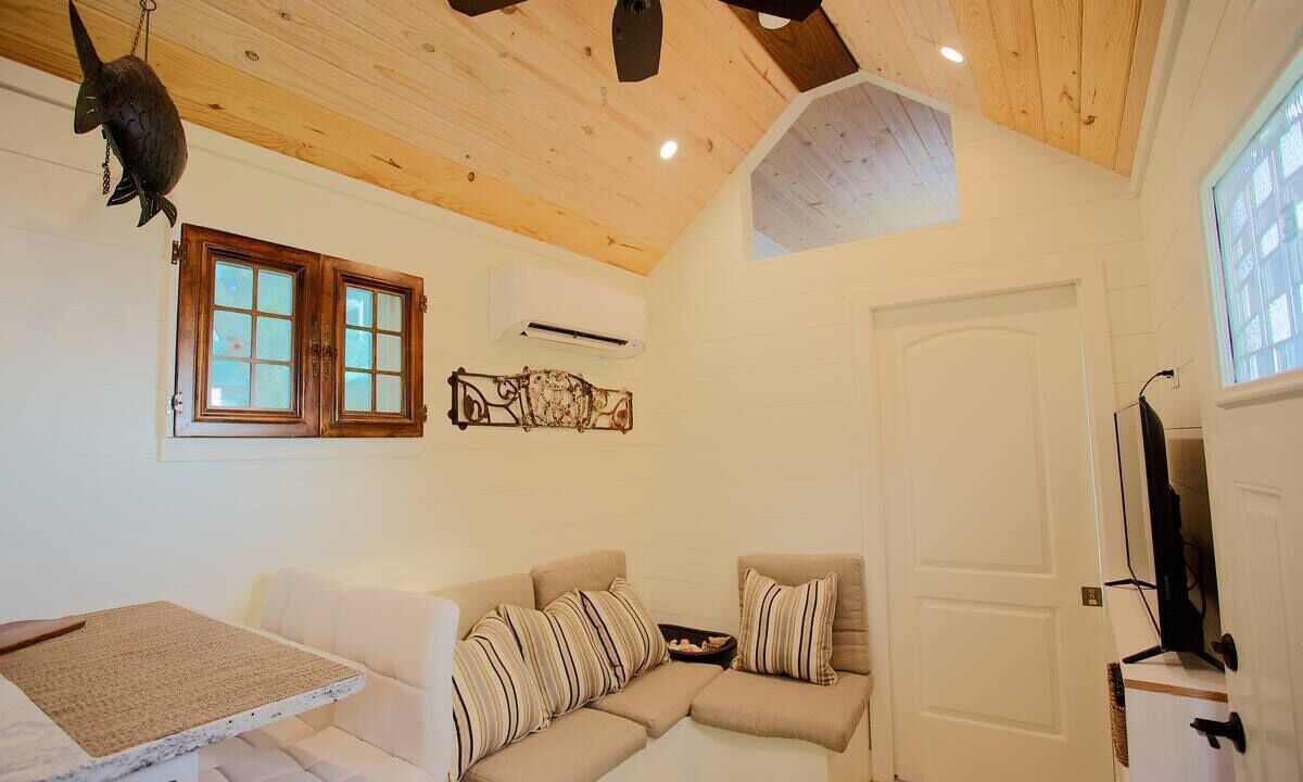 Photo of Livingroom in Niceville