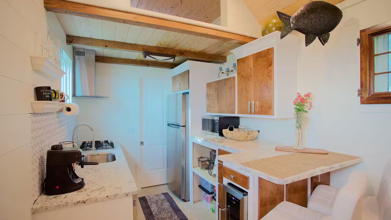 Photo of Kitchen in Niceville