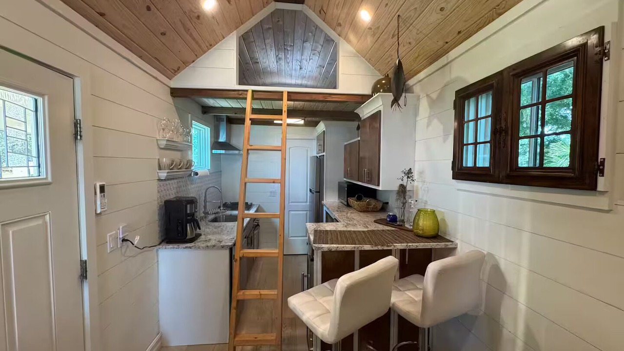 Photo of Kitchen in Niceville