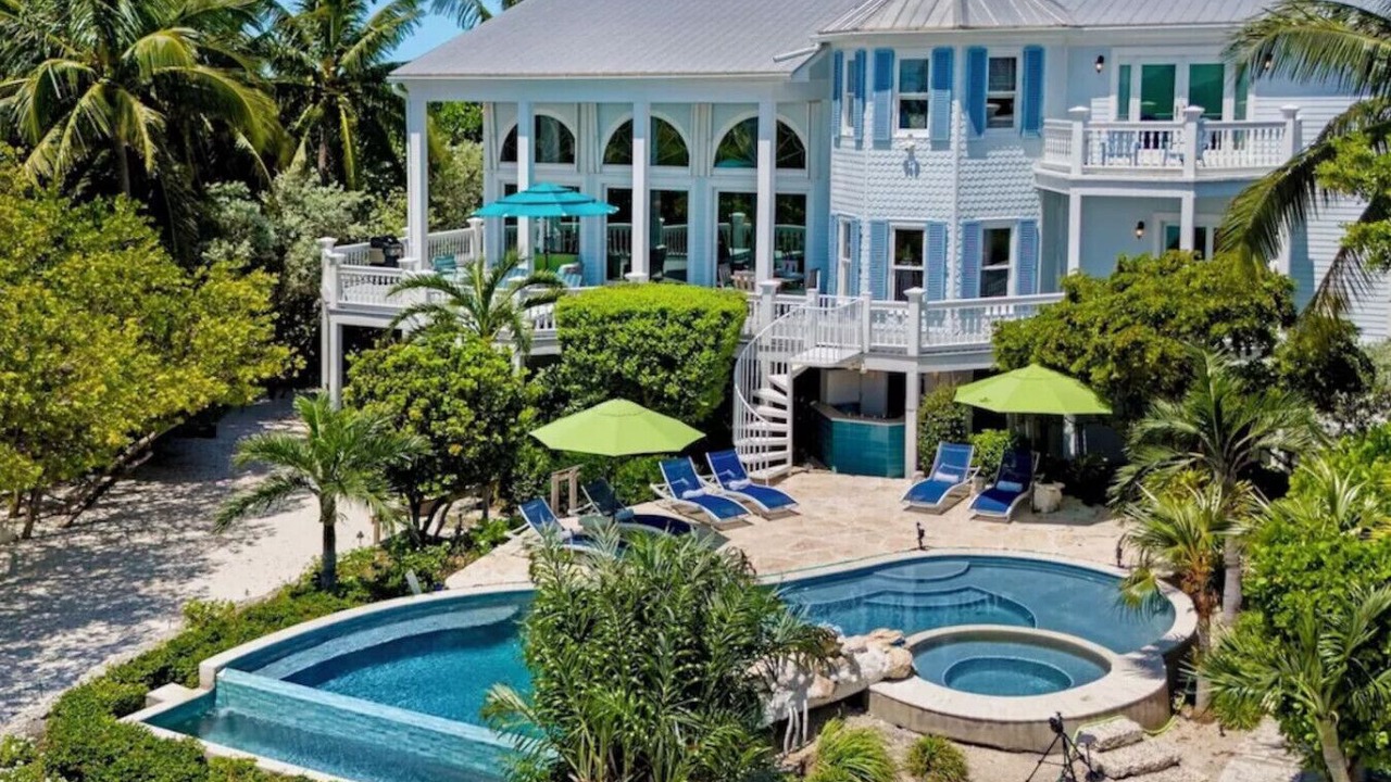 Photo of Outdoor in Sugarloaf Key