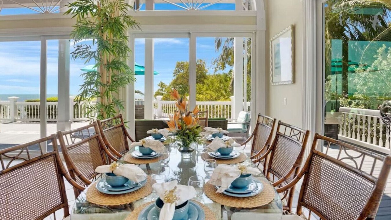 Photo of Outdoor in Sugarloaf Key