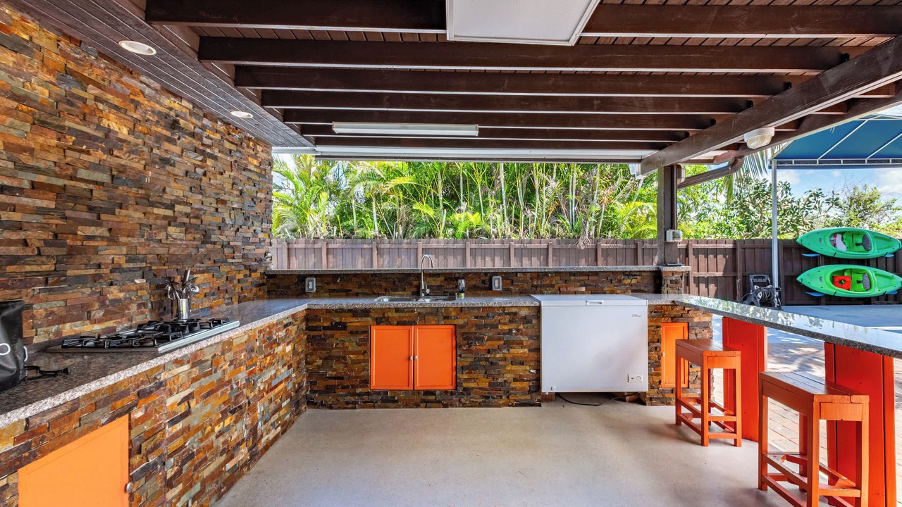 Photo of Kitchen in Miami Gardens