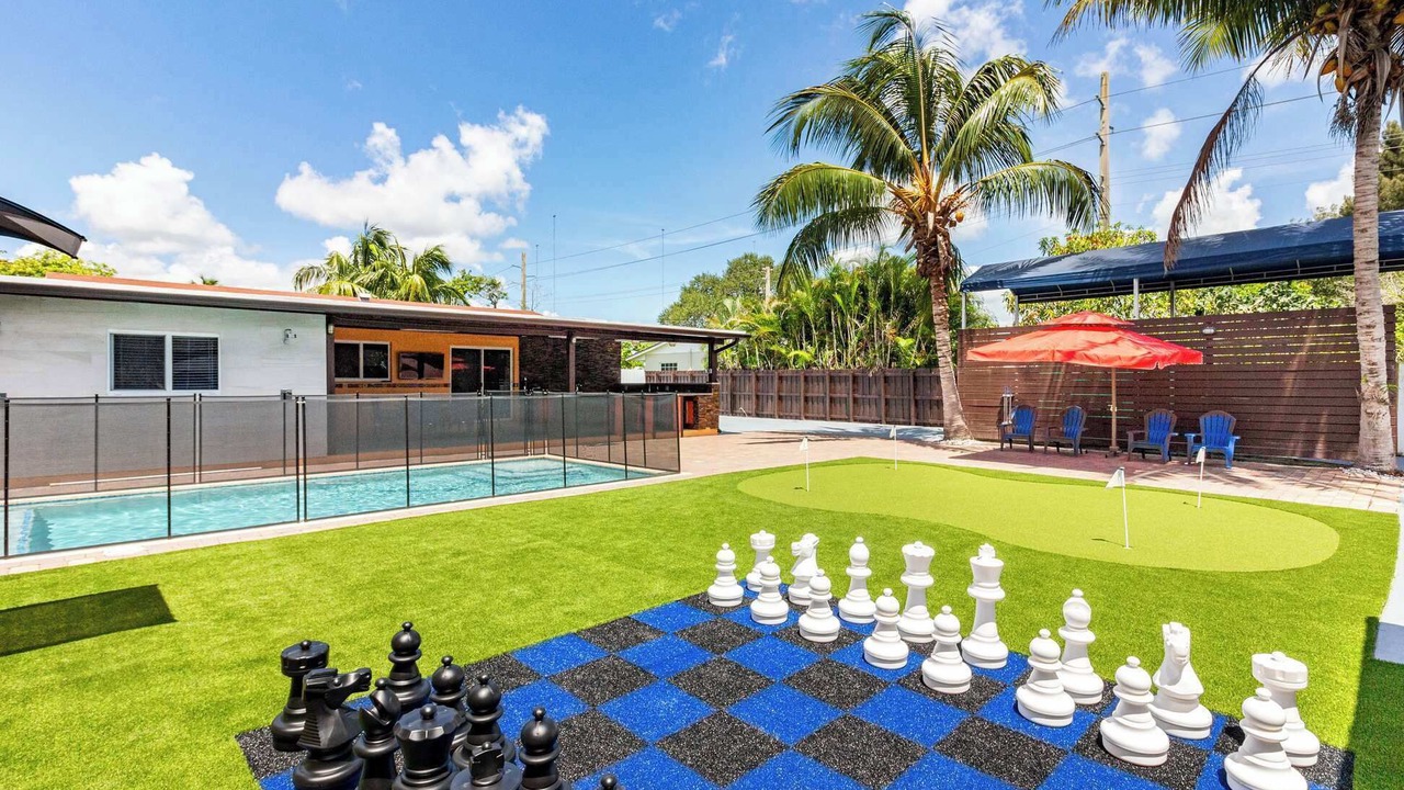 Photo of Outdoor in Miami Gardens