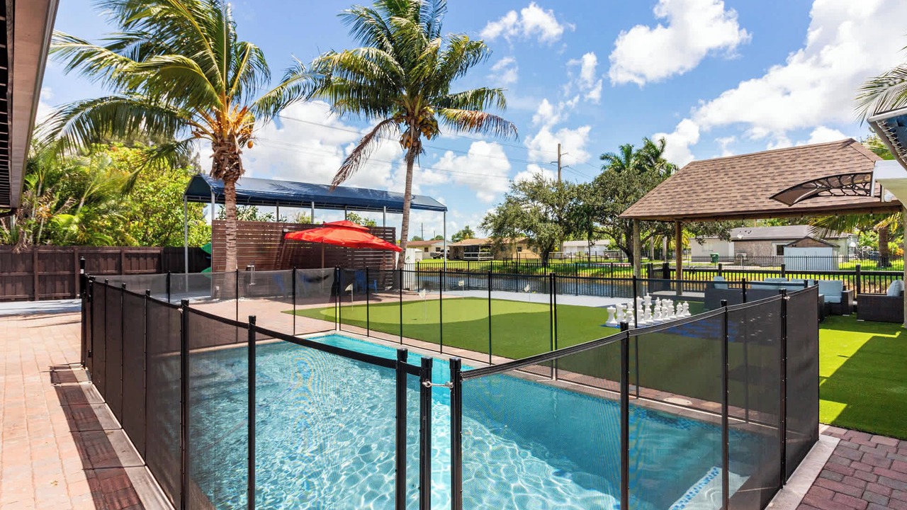Photo of Outdoor in Miami Gardens