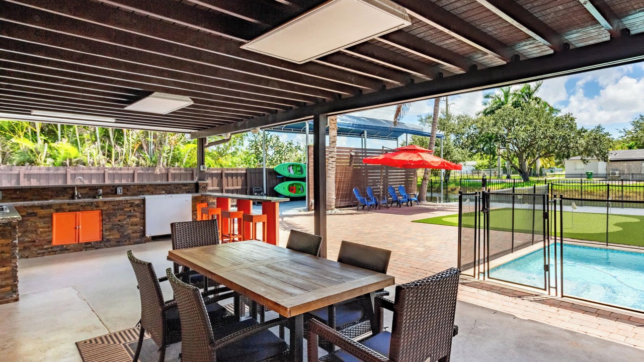 Photo of Outdoor in Miami Gardens