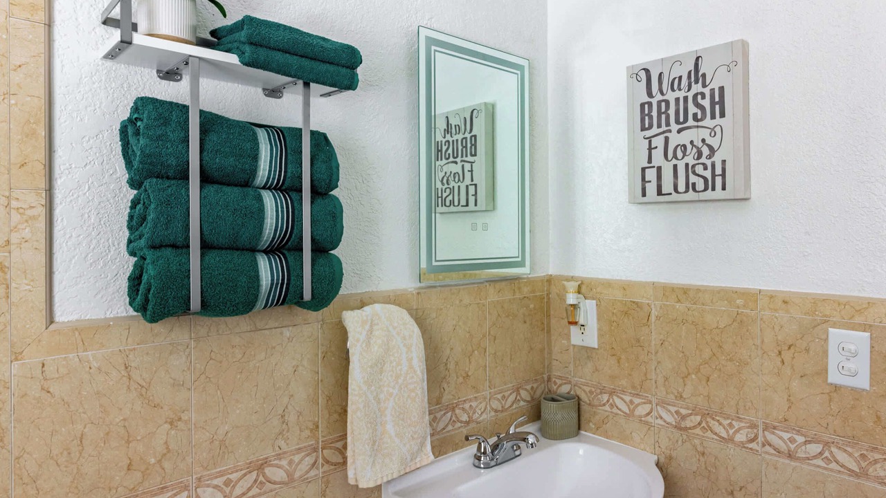 Photo of Bathroom in Miami Gardens