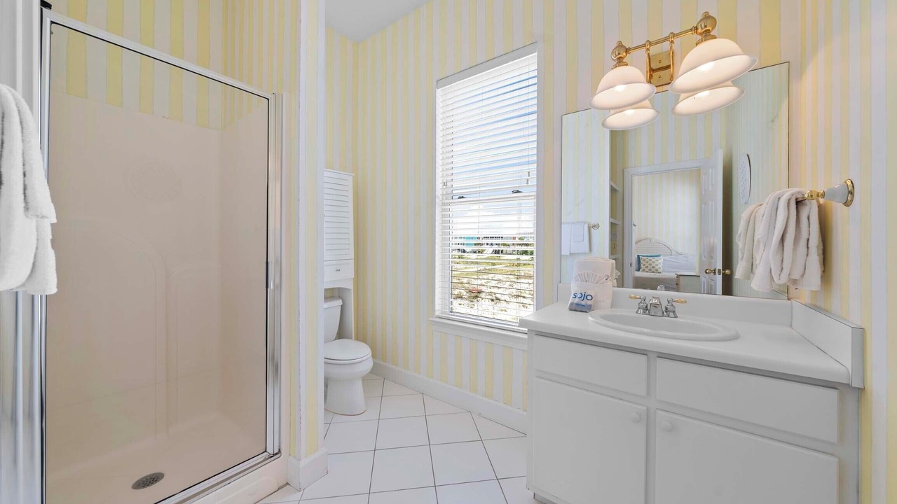 Photo of Bathroom in Morgantown