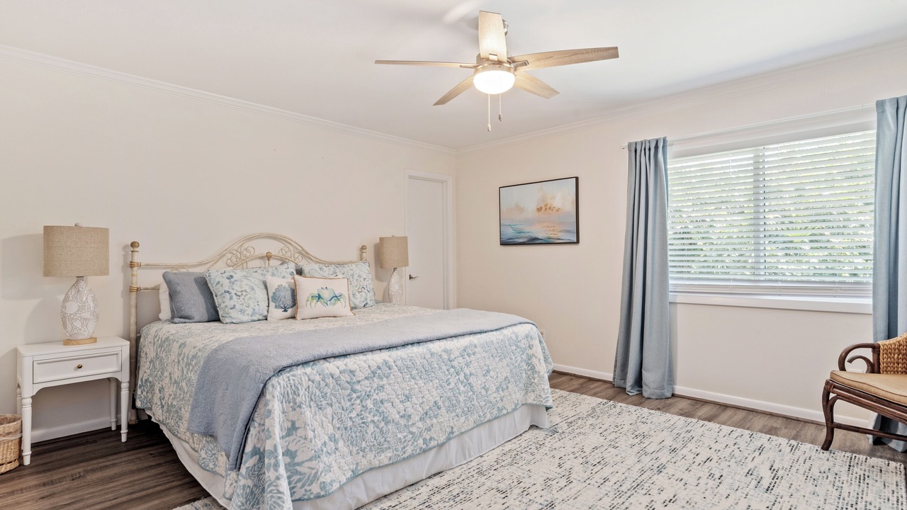 Photo of Bedroom in South Ponte Vedra Beach