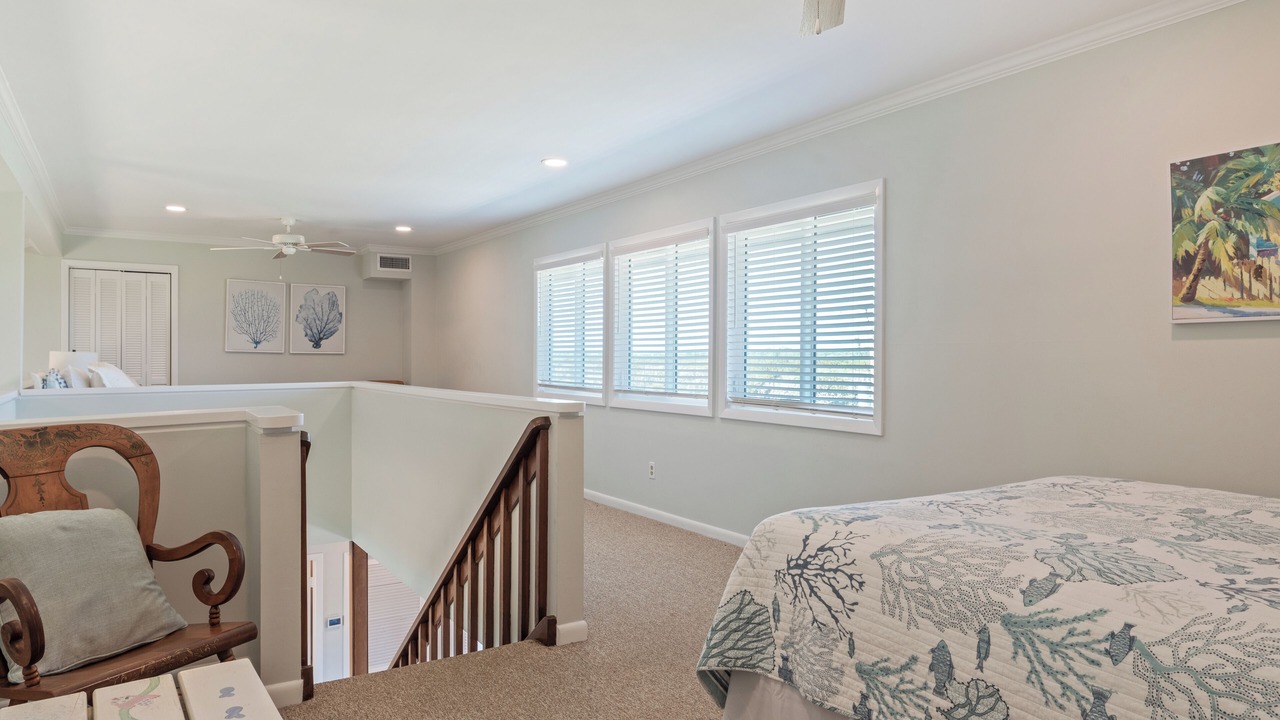 Photo of Bedroom in South Ponte Vedra Beach