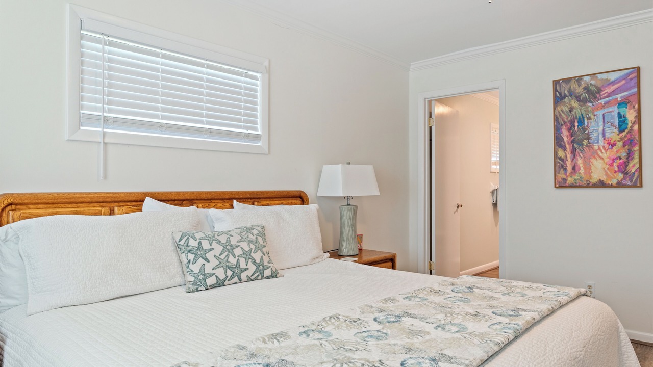 Photo of Bedroom in South Ponte Vedra Beach