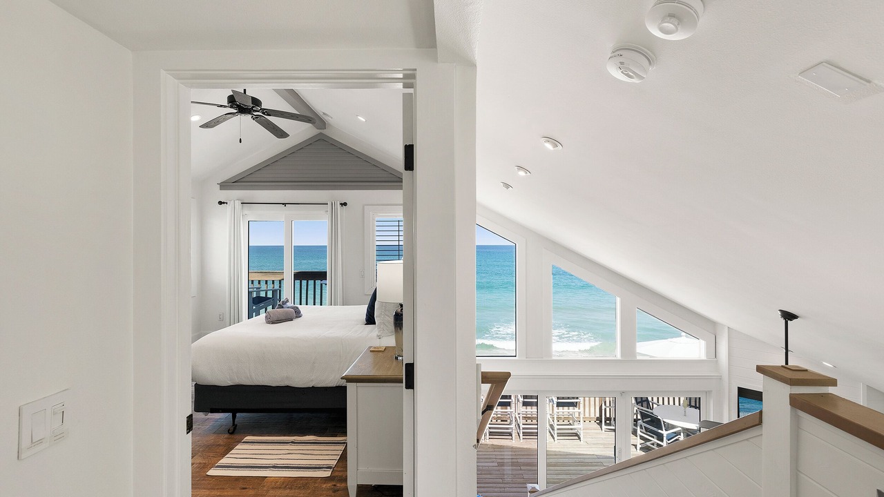 Photo of Bedroom in Bethune Beach