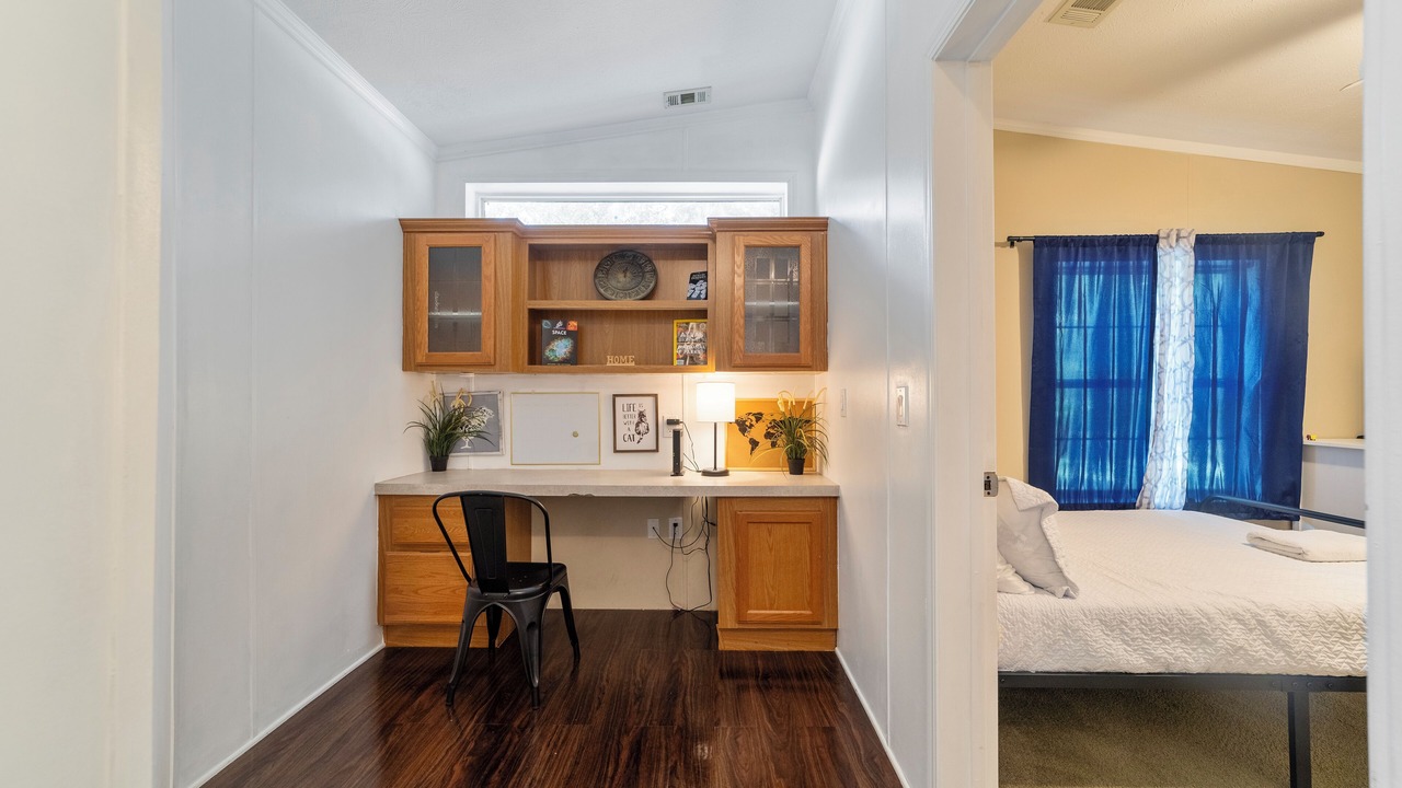 Photo of Bedroom in Graham