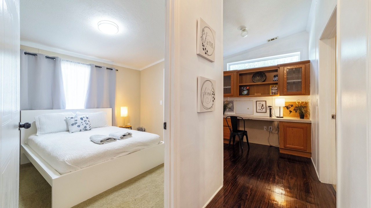Photo of Bedroom in Graham