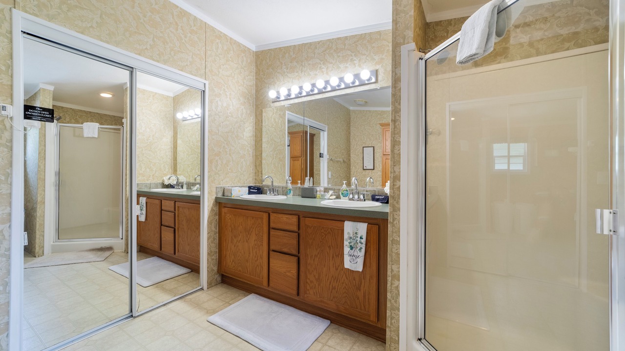 Photo of Bathroom in Graham