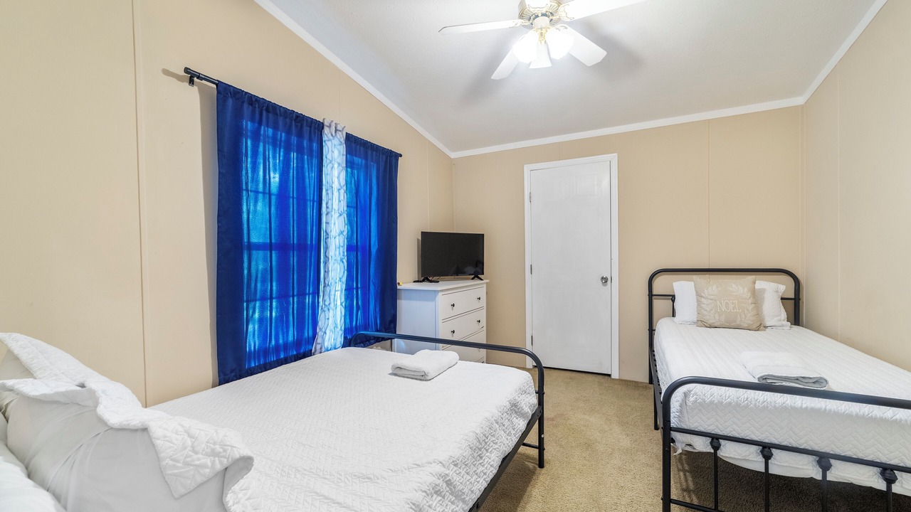 Photo of Bedroom in Graham