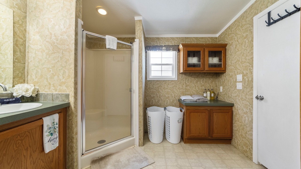 Photo of Bathroom in Graham