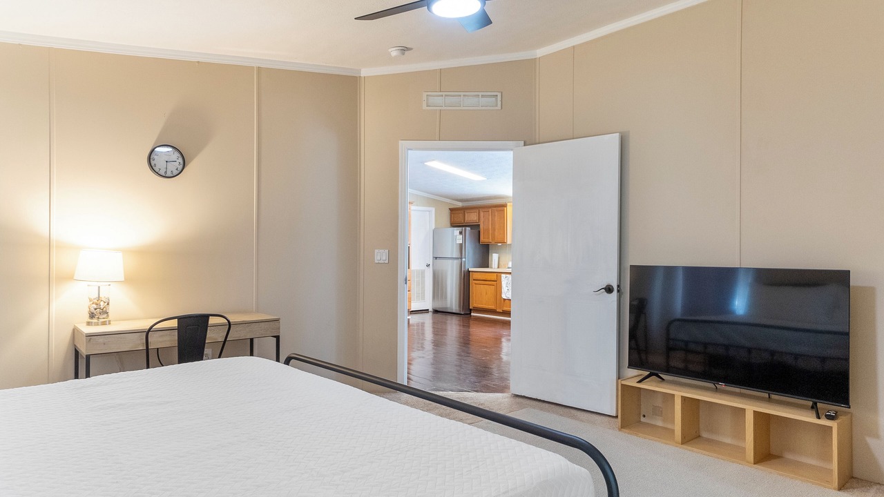 Photo of Bedroom in Graham